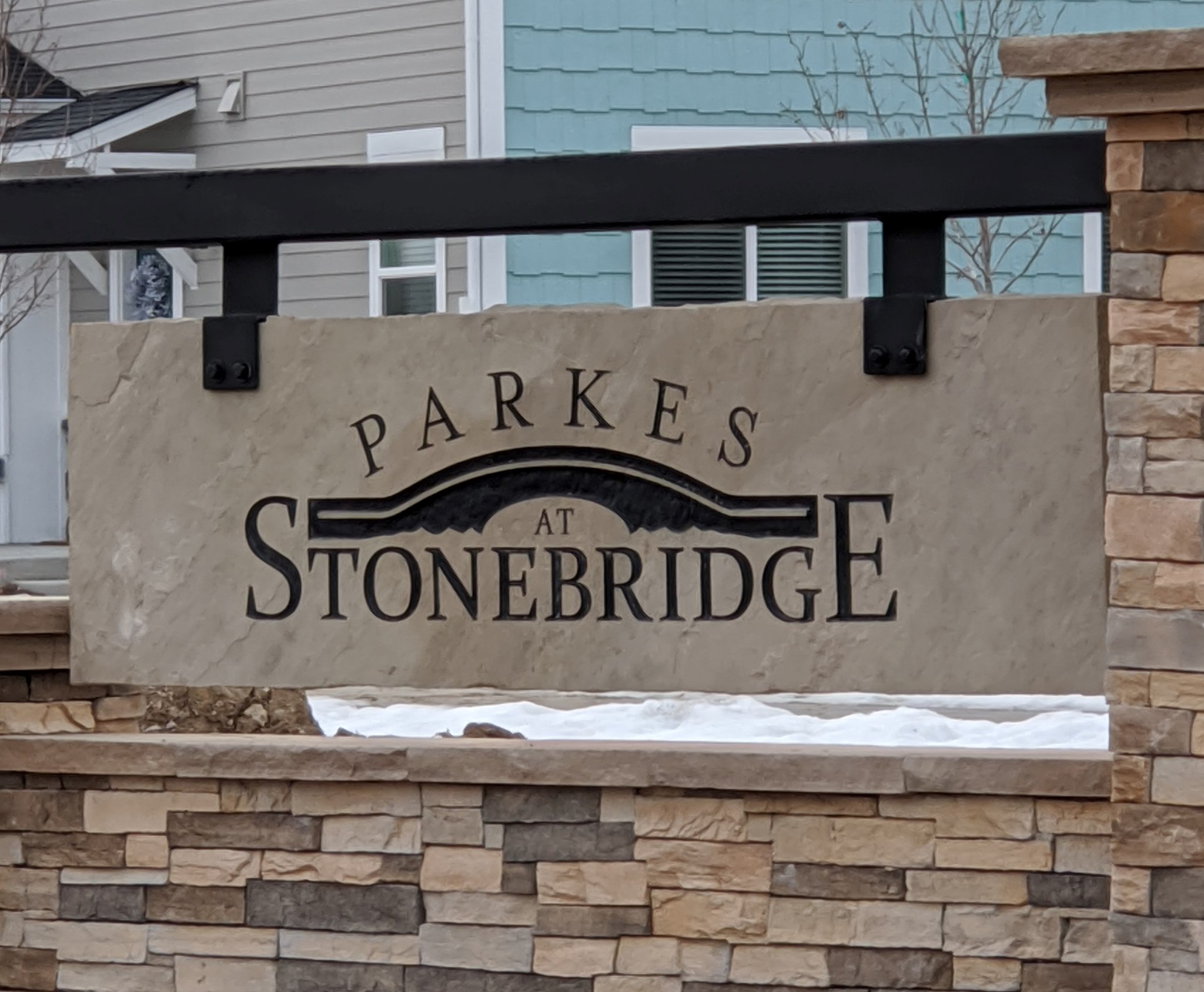 The Parkes at Stonebridge